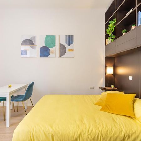 Marghera Suite Duomo 10Min, Fast Wifi & Metro Milan Exterior photo